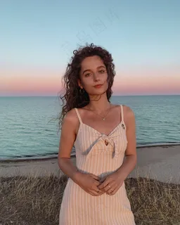 欧洲性感女生*照 欧洲性感女生*照