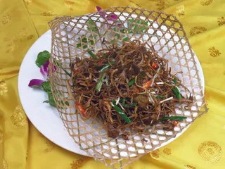 0711c-1297香辣茶树菇