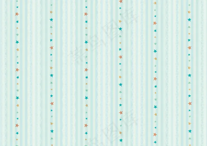 空间背景图片小清新