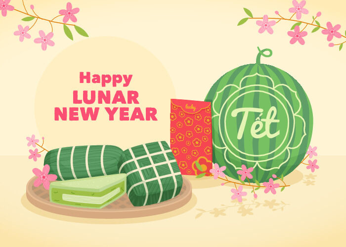 设计祝贺新年背景ai矢量模版下载