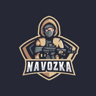 电子竞技游戏LOGO素材