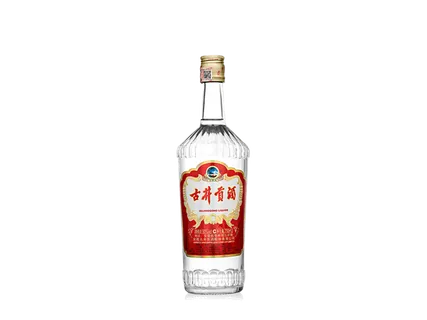 古井贡酒(7)超市商品清晰大图免抠实物摄影png格式图片透明底品牌白酒