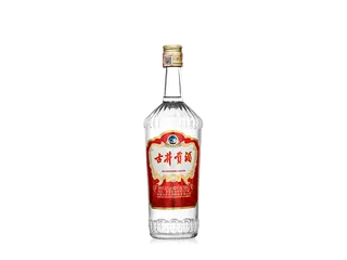 古井贡酒(7)超市商品清晰大图免抠实物摄影png格式图片透明底品牌白酒