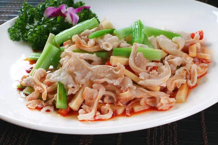 XCXC1076风味鹿仔骨