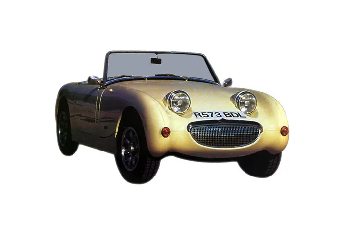 汽车免抠素材psd模版下载