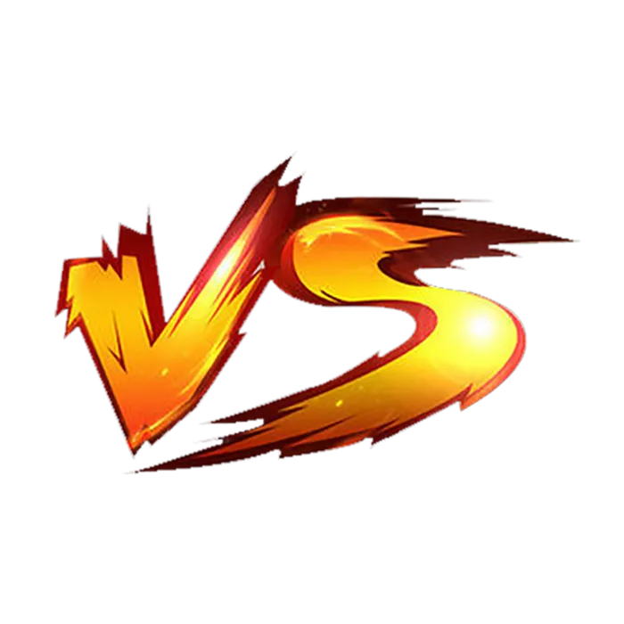 字母VS英文