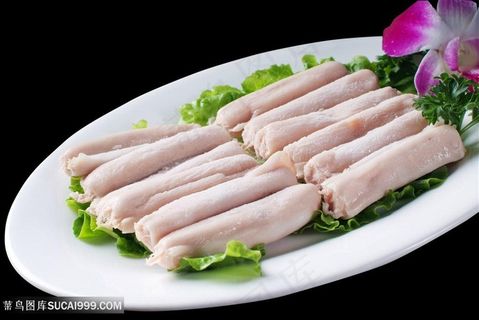 处理小吃虾饺 处理小吃虾饺