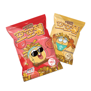 抱抱堂小吃超市商品白底图免抠实物摄影png格式图片透明底