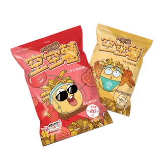 抱抱堂小吃超市商品白底图免抠实物摄影png格式图片透明底