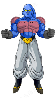 经典漫画七龙珠人物