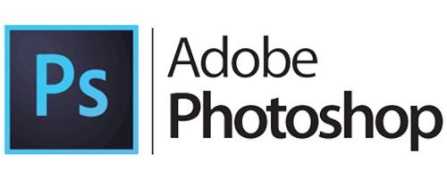 Photoshop标志 PNG免抠(500x200)