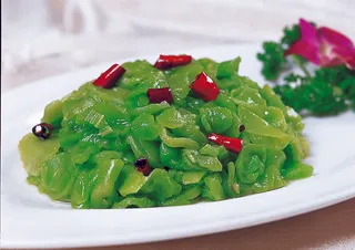 LCSC0014安康青笋干