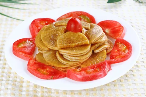 L01446农家酱萝卜 (7)