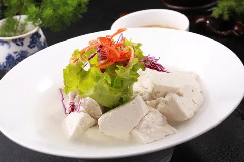 沾汁老豆腐 (11)