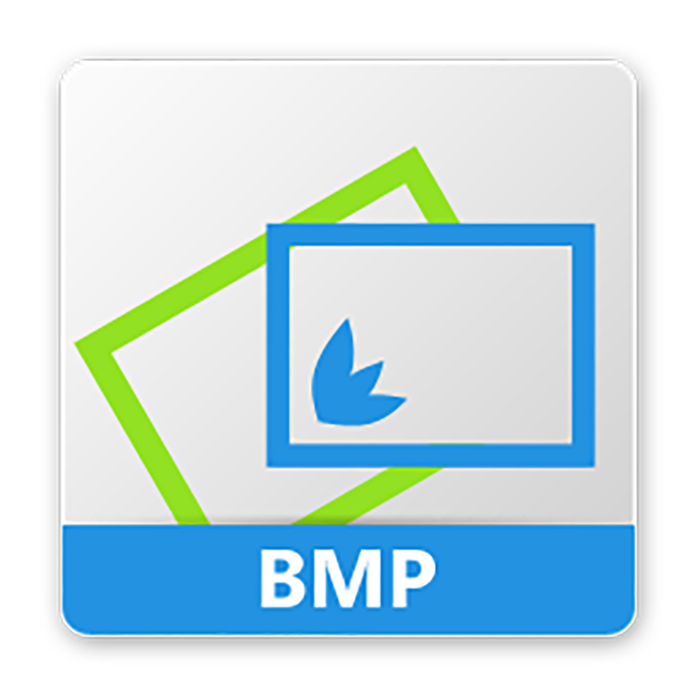 BMP标识