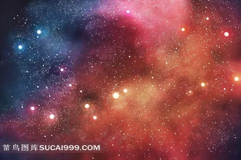 星空宇宙背景 星空宇宙背景