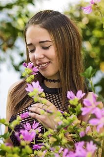 乌克兰少女*图片