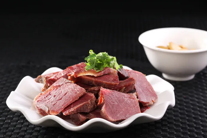 五香牛腱 (1)