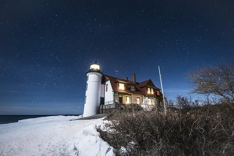 冬天白雪背景风景 冬天白雪背景风景