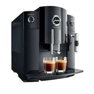 免抠黑色咖啡机实物图片