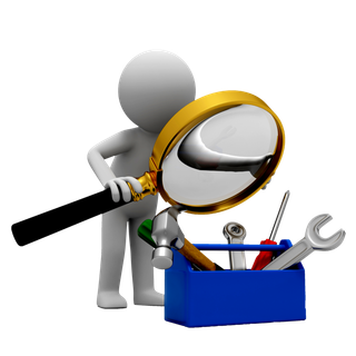 免扣透明底3d小人