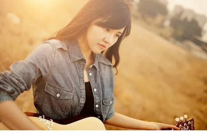 摄影图片人物美女模特照片