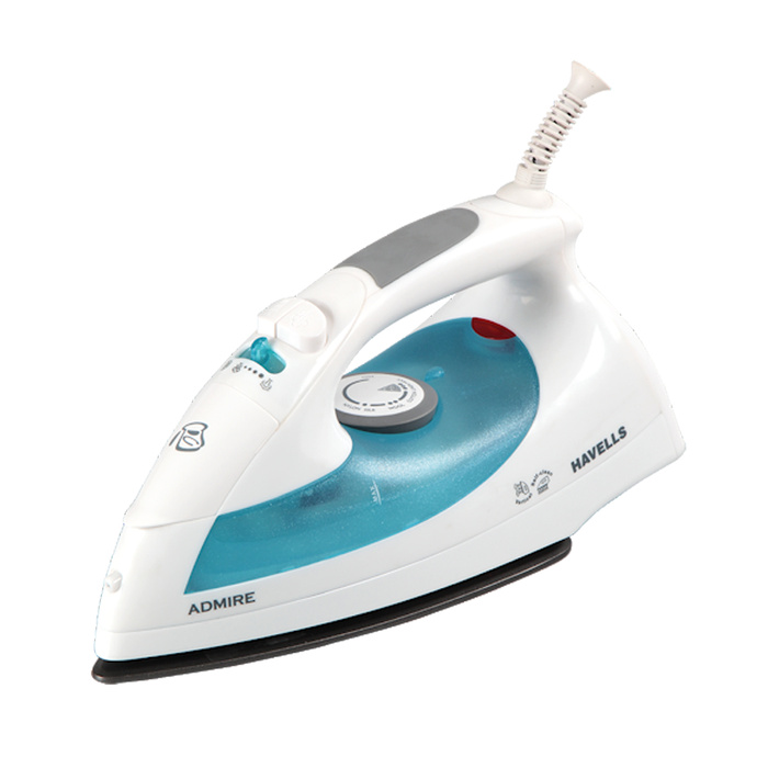 免抠白色电熨斗实物图