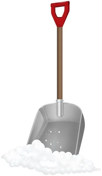 冬天 PNG免抠(348x600)