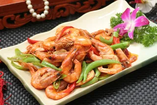 美味香辣虾28元 (1)