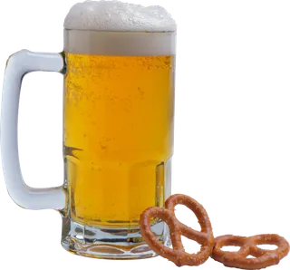 啤酒杯夏季畅饮素材