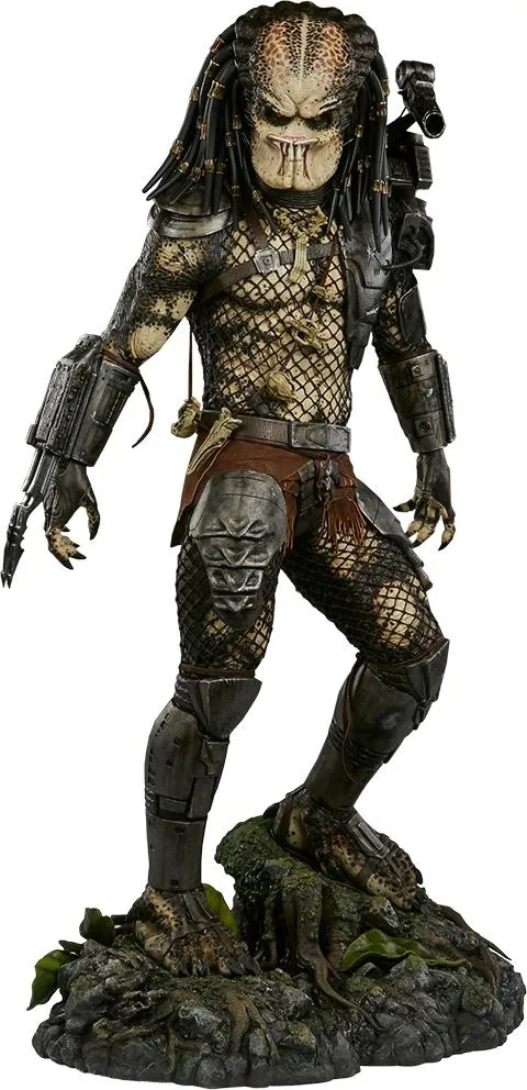 捕食者 PNG免抠(480x992)