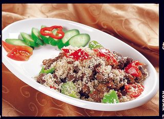 CXC03030蒙古风沙羊腩