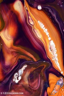 抽象时尚水彩艺术油画 抽象时尚水彩艺术油画