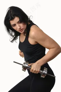 健身女教练*图片 健身女教练*图片