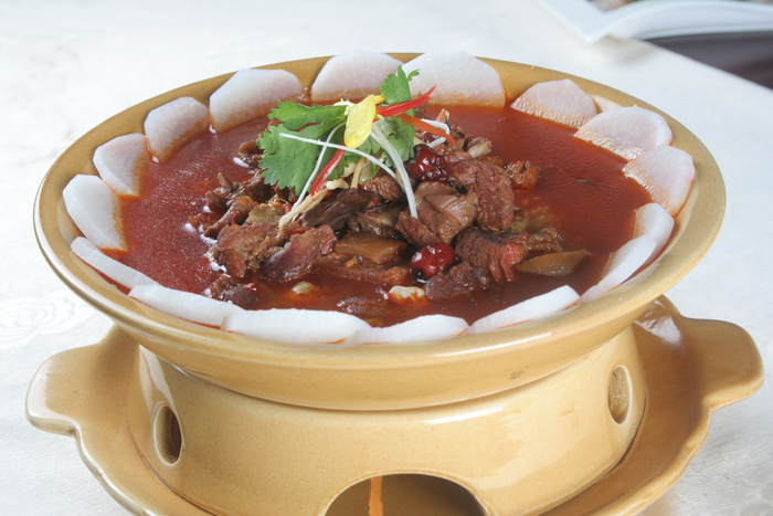 乡村滋补狗肉32