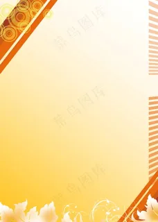 精美WORD背景图片