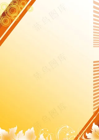 精美WORD背景图片