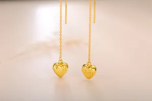 黄金首饰图片