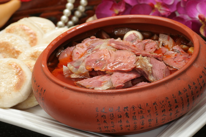 驴肉满罐香  36元 (4)