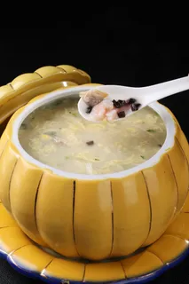 TG00061渔家三鲜疙瘩汤 (4)