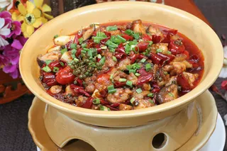 渝味关公鸡32元 (2)