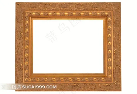 精美边框高清素材