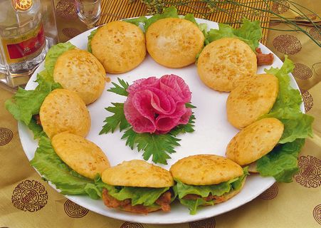 RCS-6148墨西哥牛方