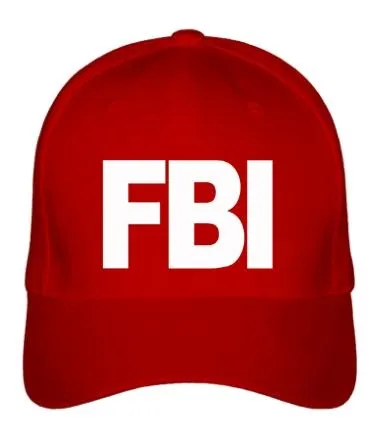 FBI 帽子 PNG免抠(380x440)