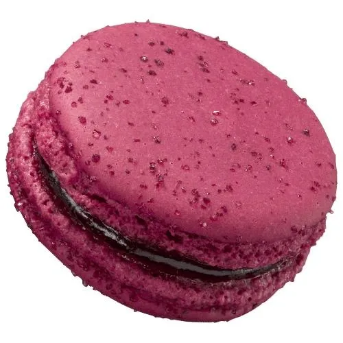 马卡龙 PNG免抠(500x500)