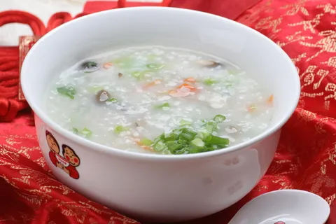 26  杂菜粥-粥公粥婆 26  杂菜粥-粥公粥婆