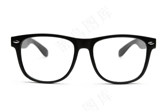 眼镜方框眼镜