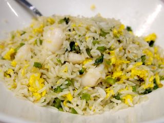 好吃的炒饭图片-第21张