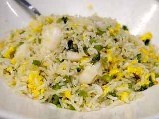 好吃的炒饭图片-第21张