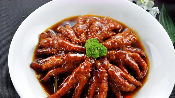 凉菜 鸡爪 柠檬鸡爪 素材 (21) 凉菜 鸡爪 柠檬鸡爪 素材 (21)